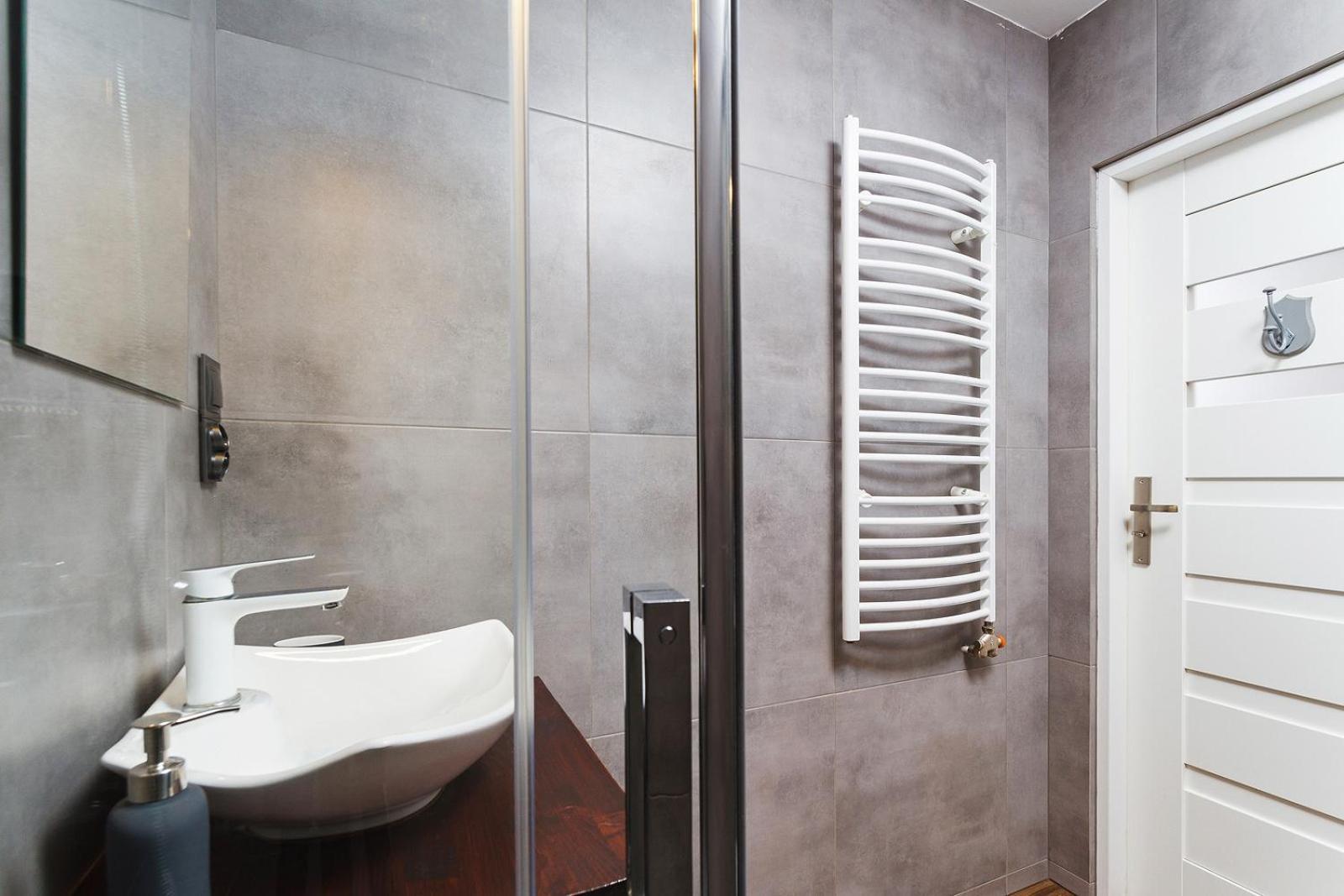 Charming - 54 Starowislna Street Apartment Krakow